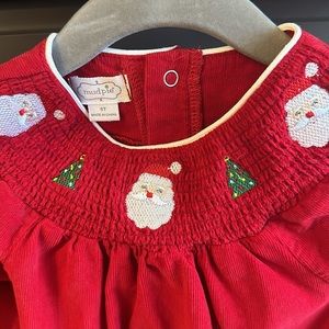 Christmas dress 🎄